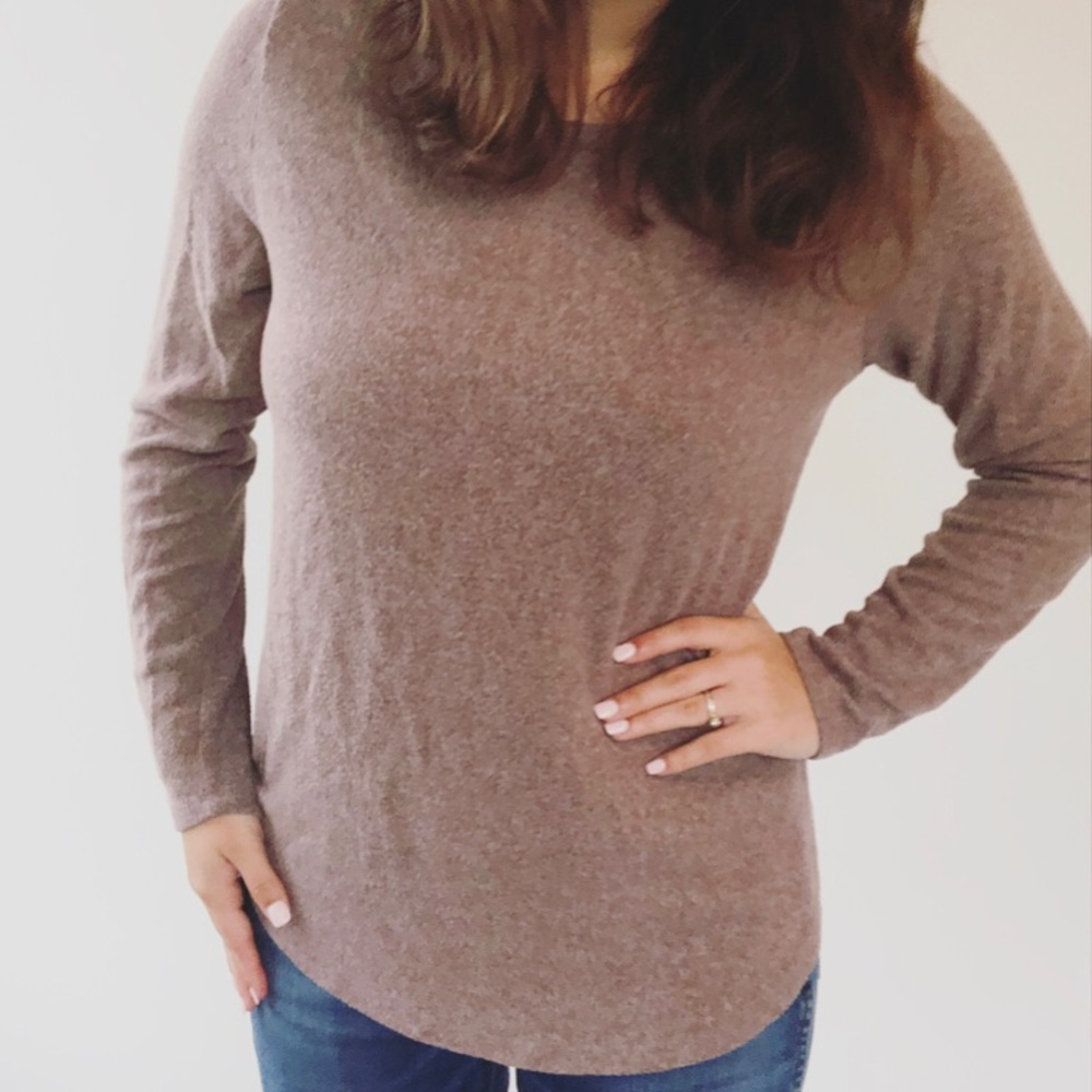 Old Navy Lightweight Longsleeve